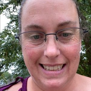 Meet your Posher, Cheryl